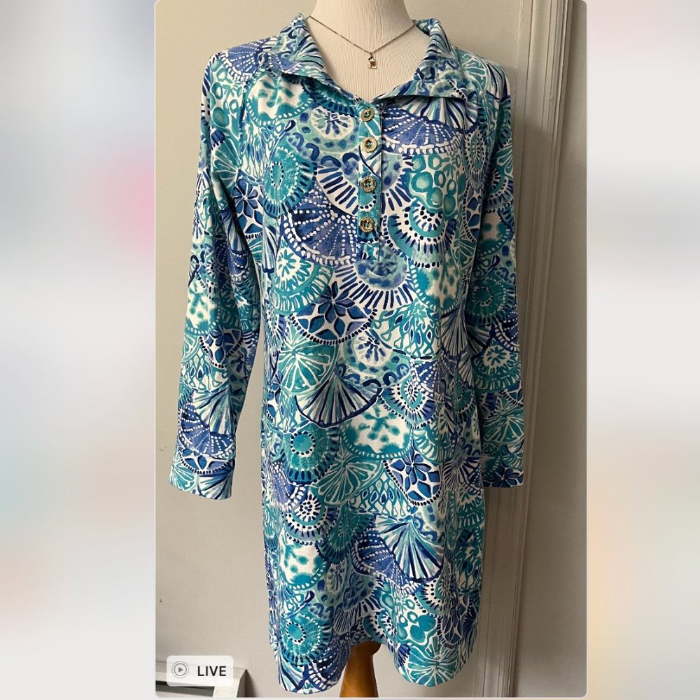 Lily Pulizer Spf 50 - image 1